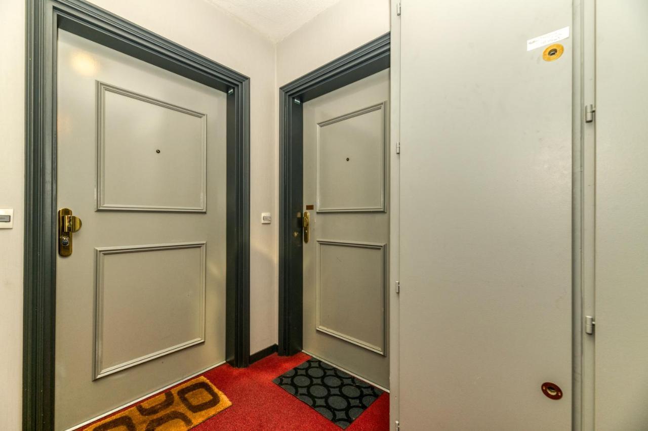 Appartement 2 Terrasse 20m2 Grenoble