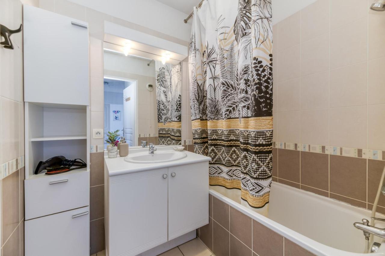 Apartment R'apparts T3 Pop Culture Grenoble