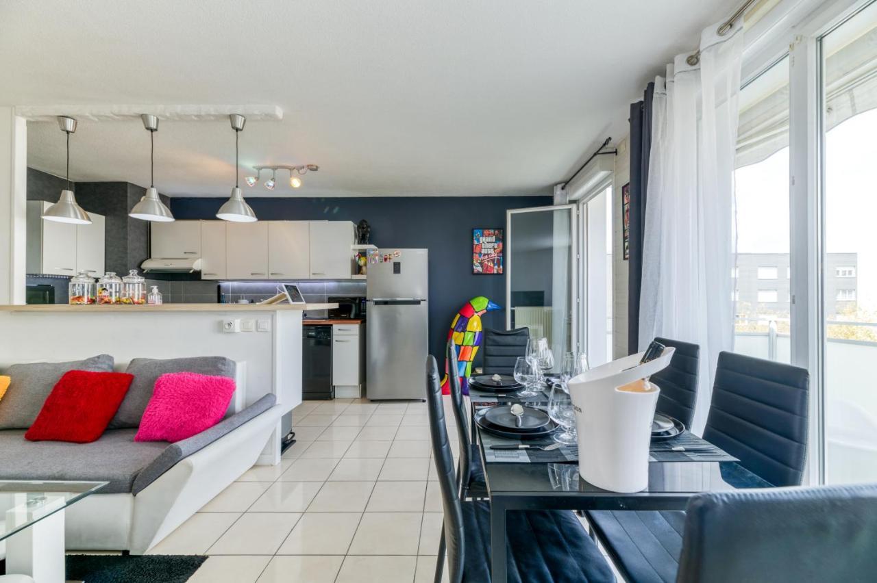 2 Terrasse 20m2
