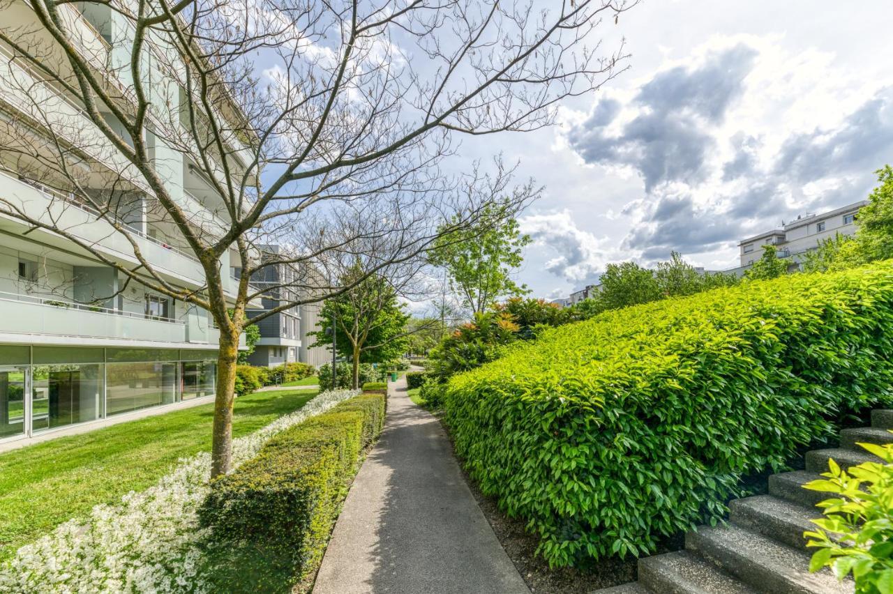 2 Terrasse 20m2