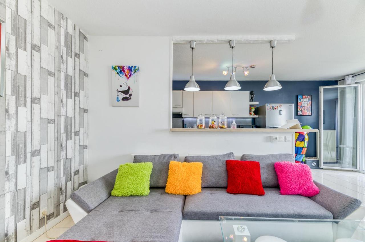 2 Terrasse 20m2