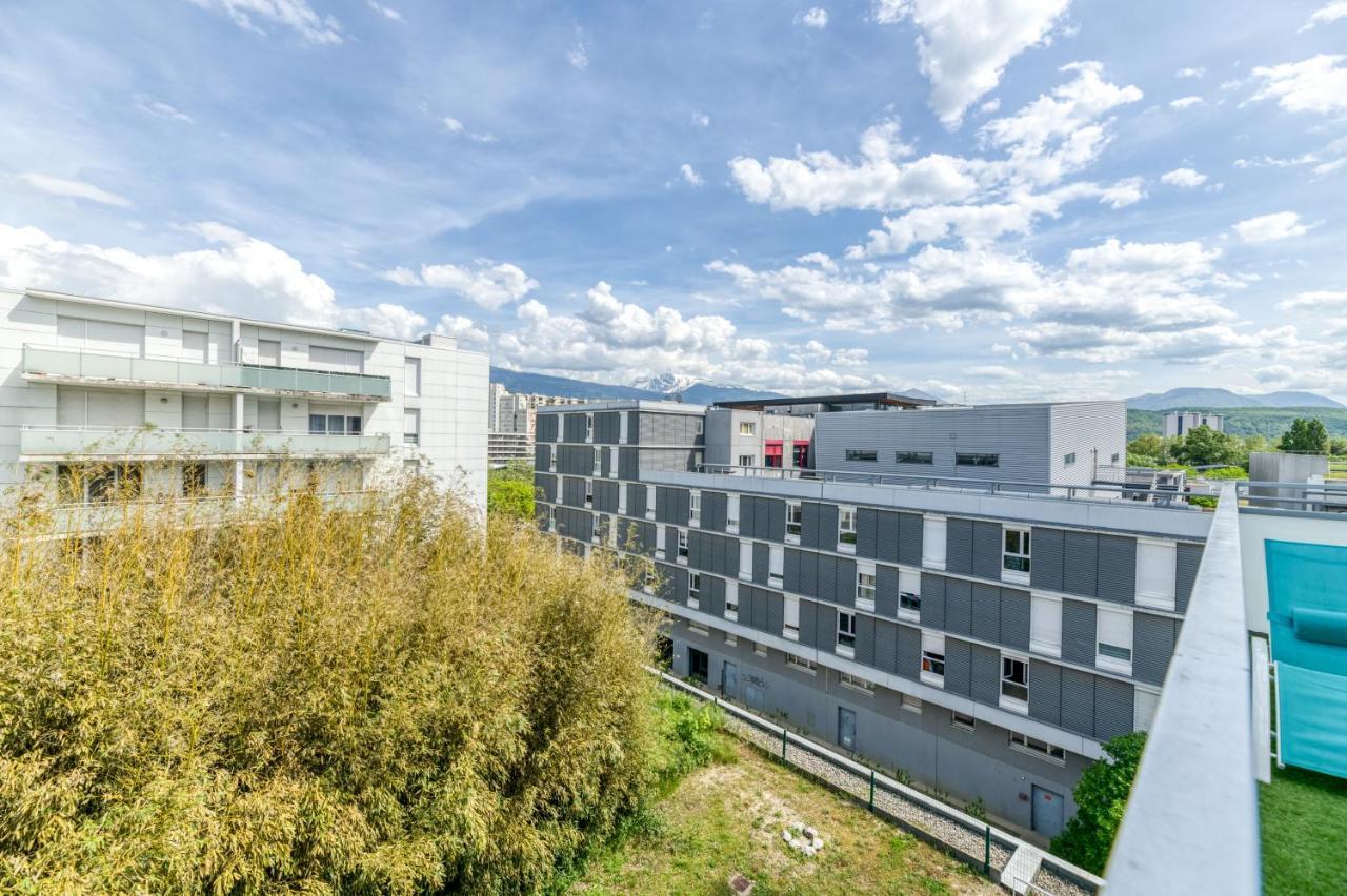 Appartement 2 Terrasse 20m2 *