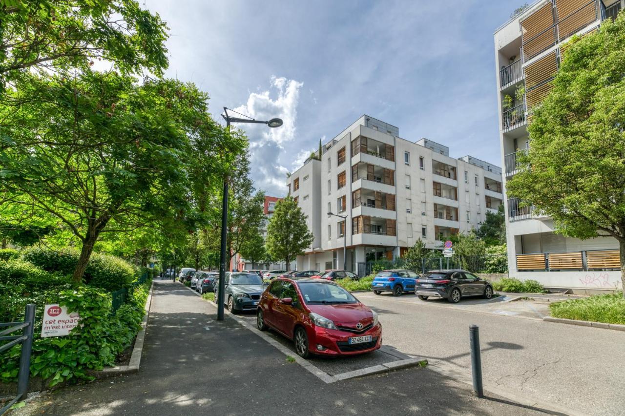 Appartement 2 Terrasse 20m2 *