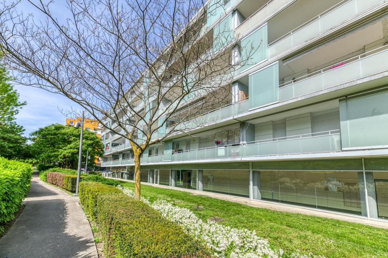 Appartement 2 Terrasse 20m2 *