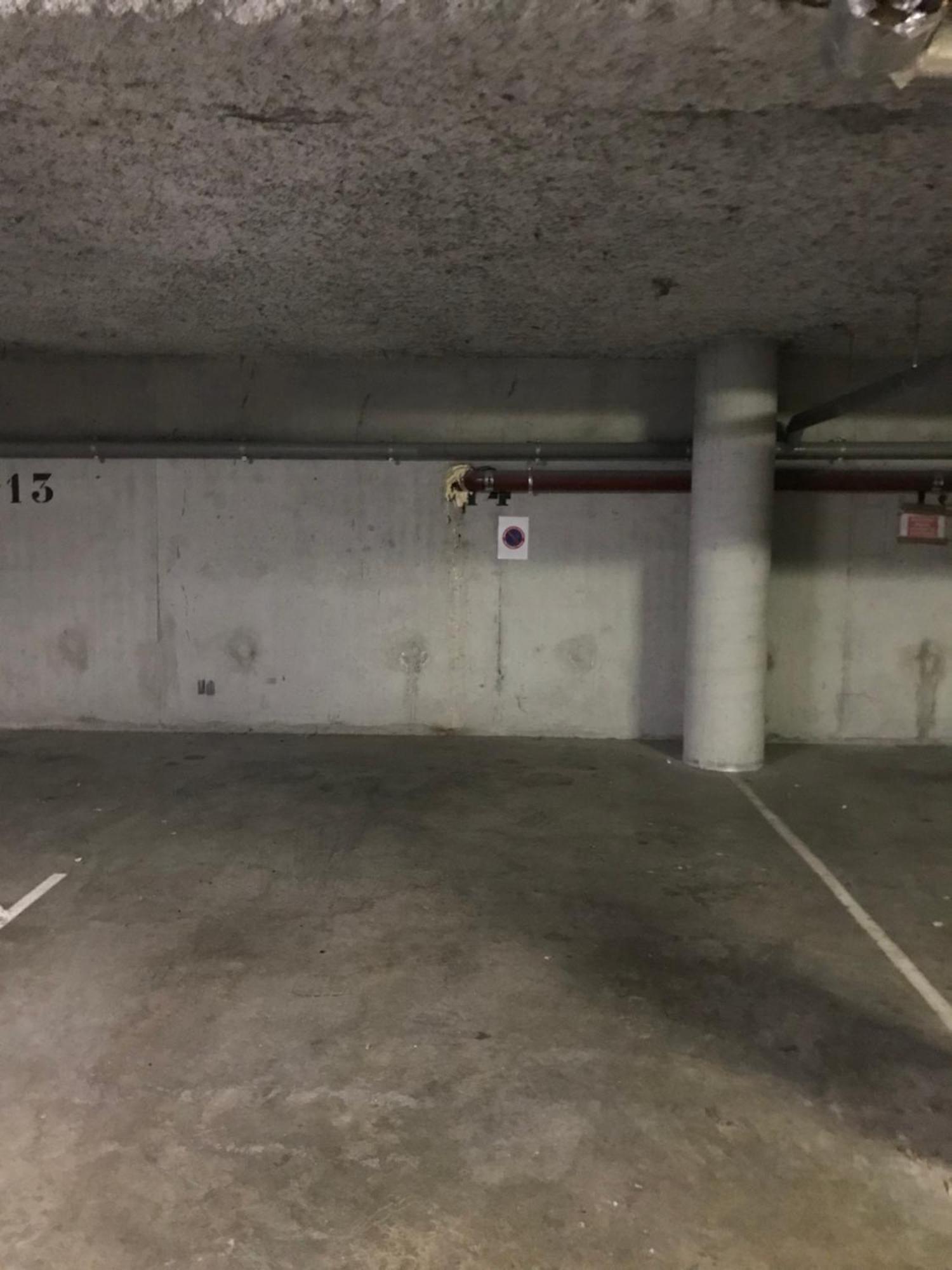 2 Terrasse 20m2 Grenoble